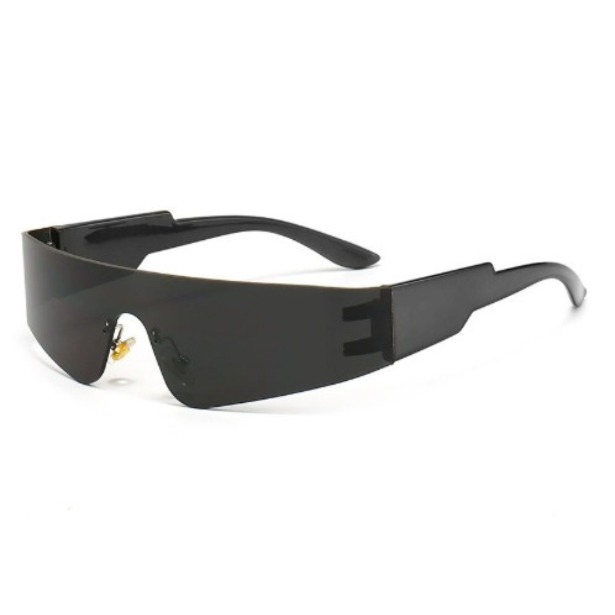 Gafas de ciclismo monobloque | Estilo moderno y protección UV400