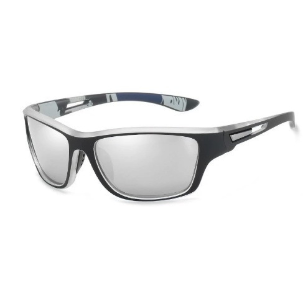 Gafas de ciclismo polarizadas para hombre, carretera y al aire libre
