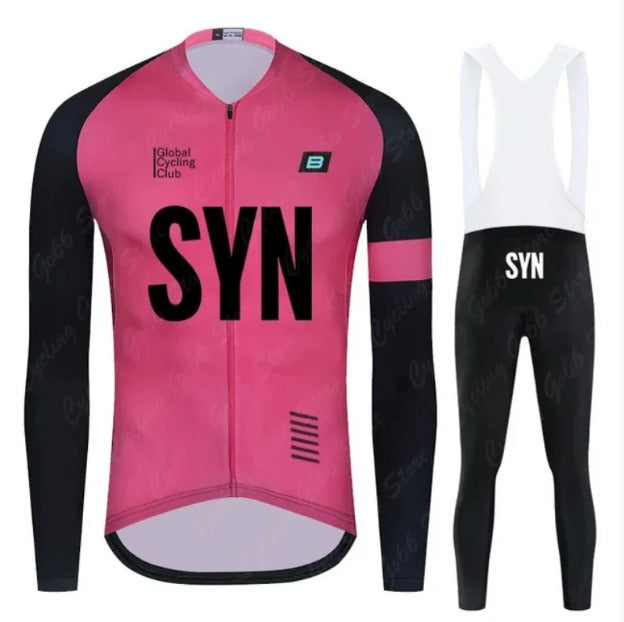 SYN | Flujo Ártico Térmico
