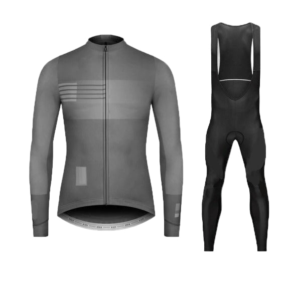 Gobik | Conjunto de ciclismo de invierno térmico Edición Pro