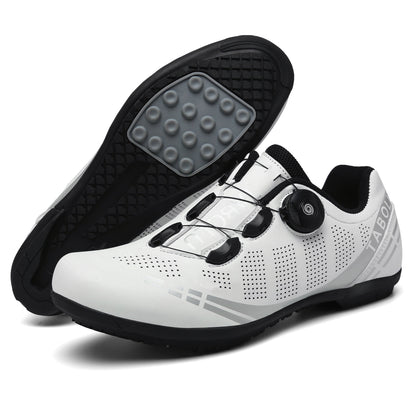 Tracción adicional | Zapatillas de ciclismo