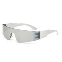 Blanco Plateado