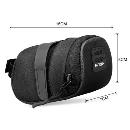BikeHeroes® StoragePro | Bolsa de sillín