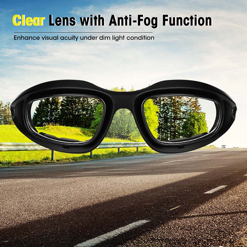 StormGuard | Gafas de sol MotoVision