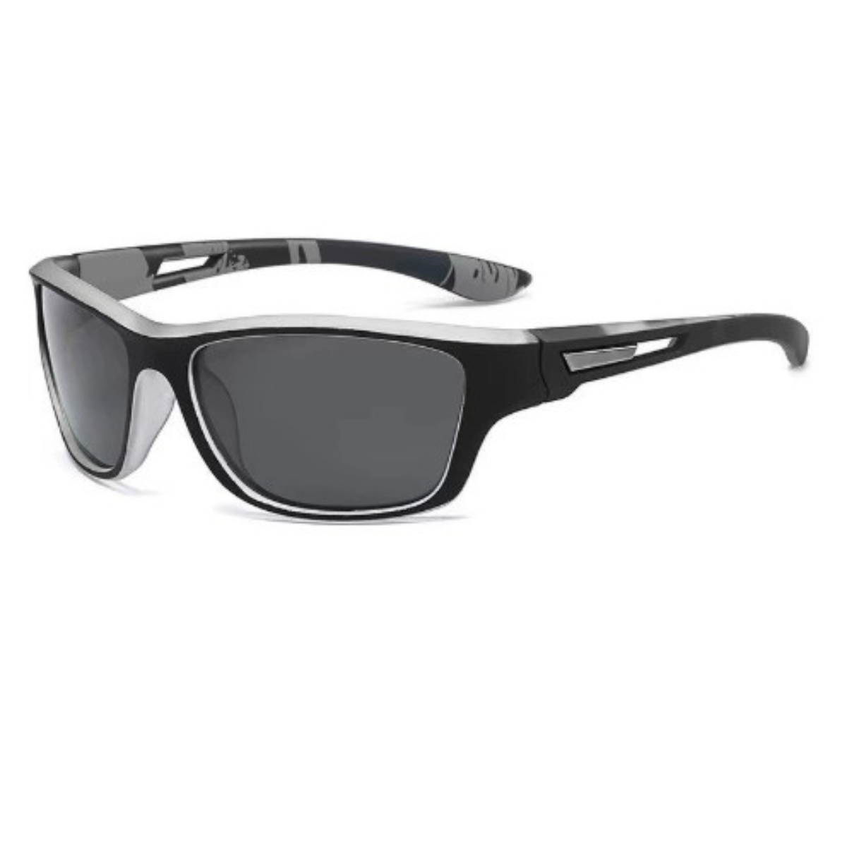 Gafas de ciclismo polarizadas para hombre, carretera y al aire libre