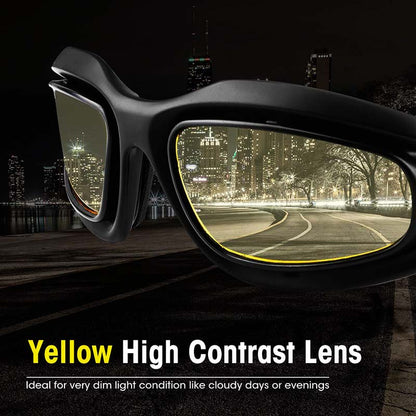 StormGuard | Gafas de sol MotoVision