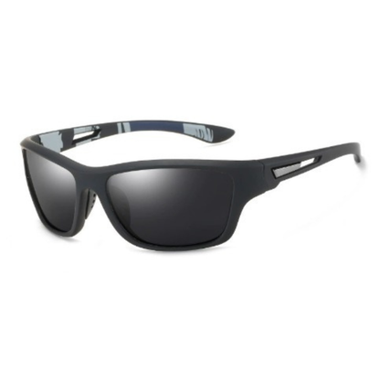 Gafas de ciclismo polarizadas para hombre, carretera y al aire libre