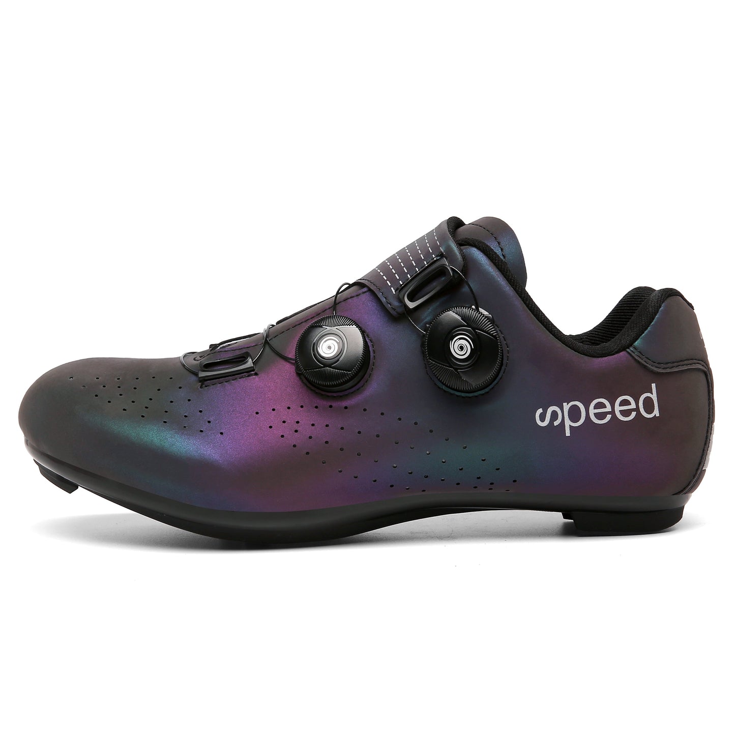 Elite ProGrip | Zapatillas de ciclismo