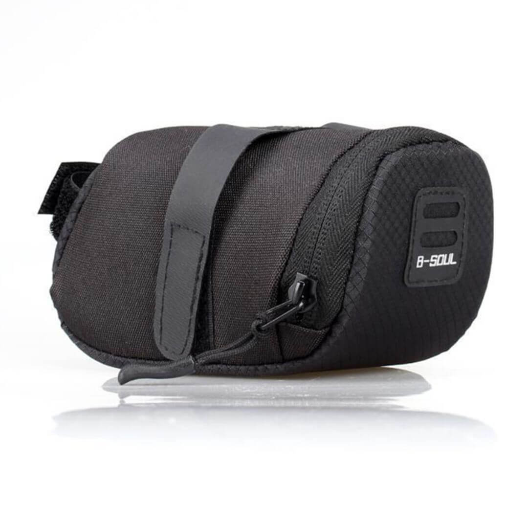 BikeHeroes® StoragePro | Bolsa de sillín
