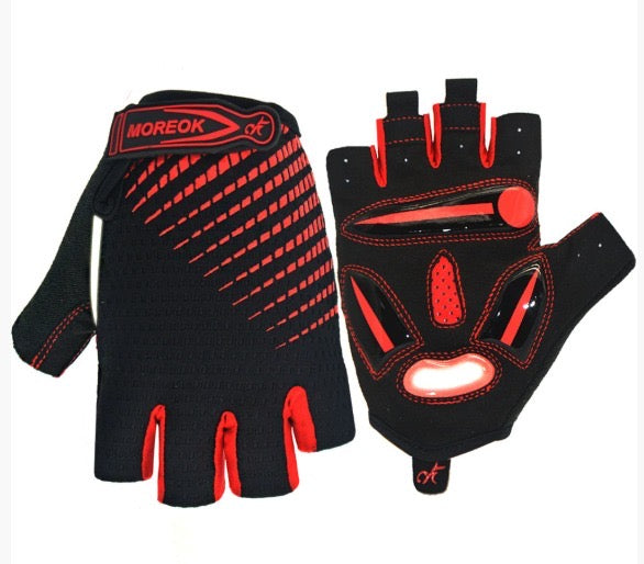 Moreok | Guantes de agarre