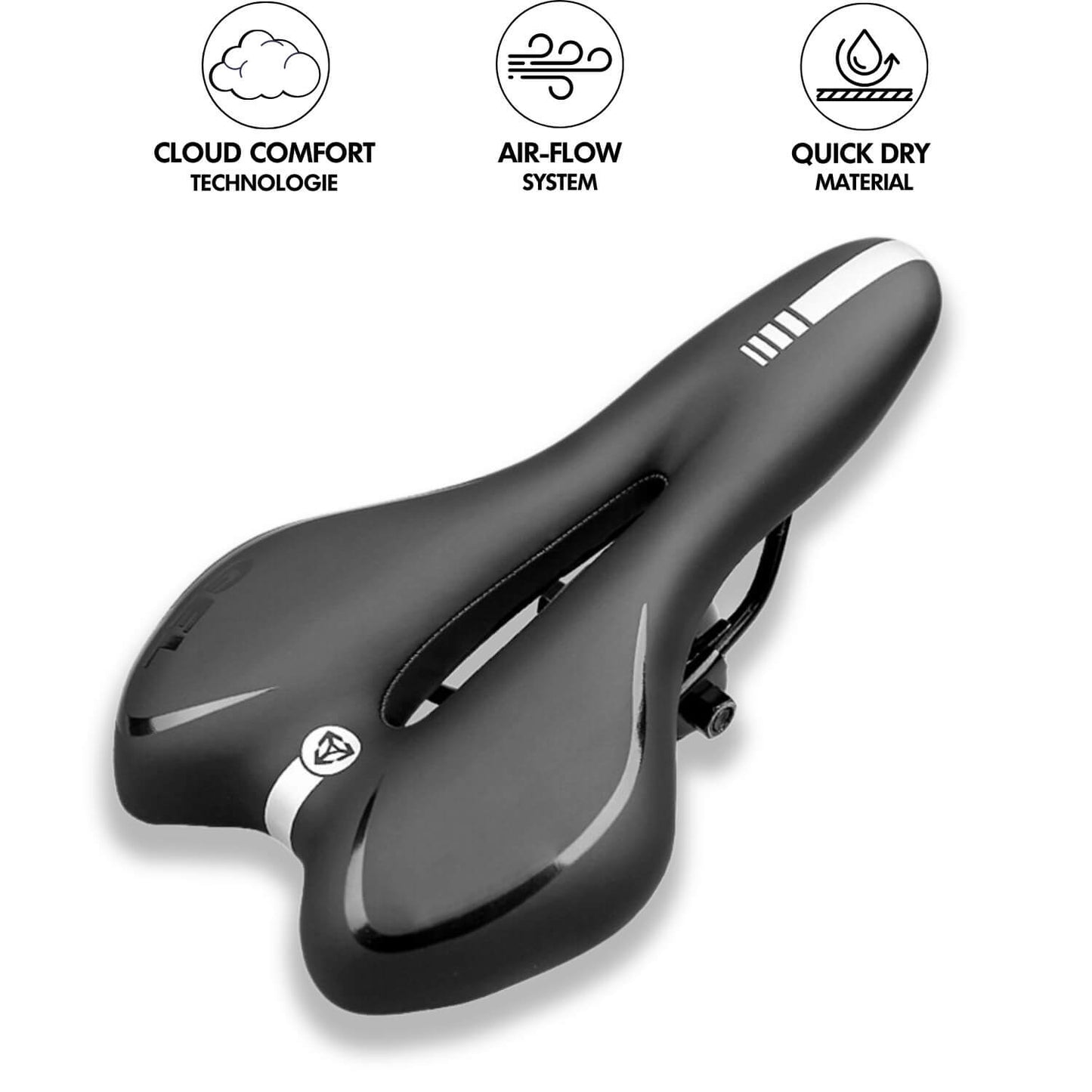 CloudComfort | Velocidad Pro