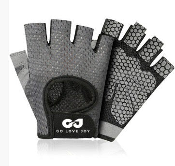 Go Love Joy | Guantes de agarre