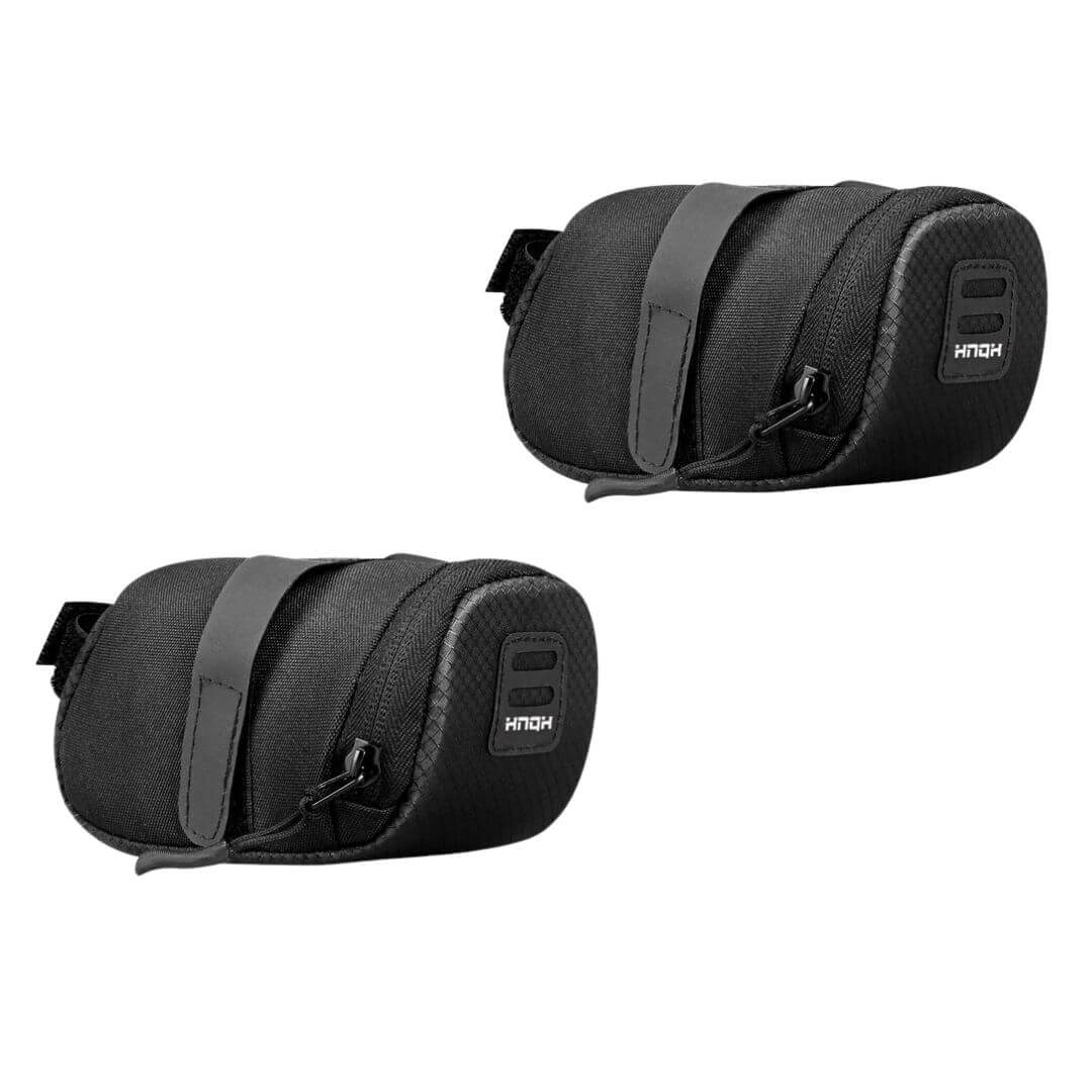 BikeHeroes® StoragePro | Bolsa de sillín