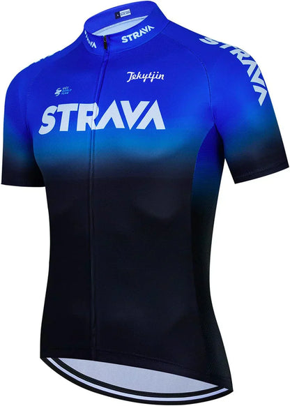 Strava | Kit de ciclismo de alto rendimiento