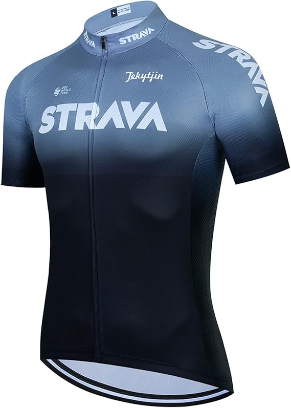 Strava | Kit de ciclismo de alto rendimiento