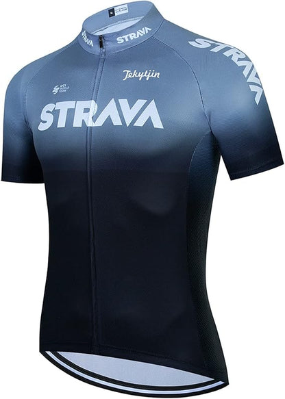Strava | Kit de ciclismo de alto rendimiento