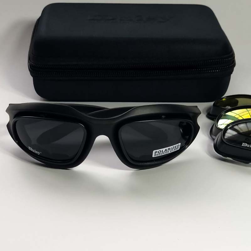 StormGuard | Gafas de sol MotoVision