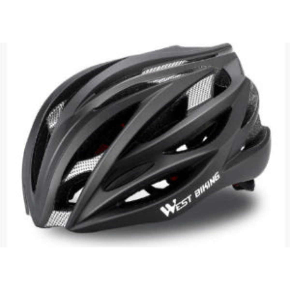West BIKING | Casco de Seguridad y Comodidad