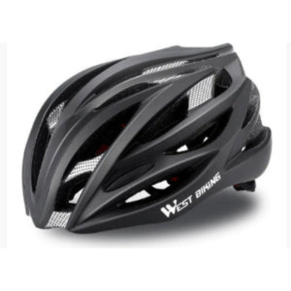 West BIKING | Casco de Seguridad y Comodidad