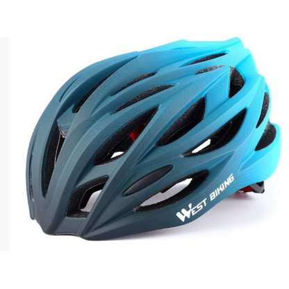 West BIKING | Casco de Seguridad y Comodidad