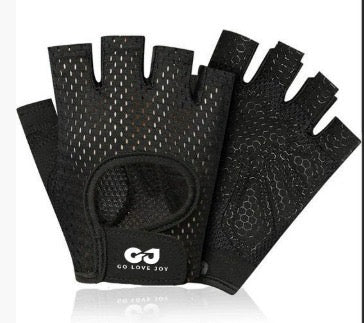 Go Love Joy | Guantes de agarre