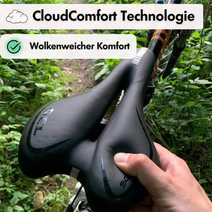 CloudComfort | Velocidad Pro