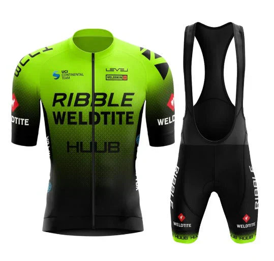 Ribble | Equipo de ciclismo profesional