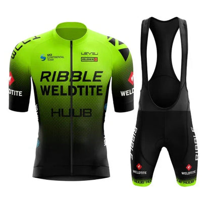 Ribble | Equipo de ciclismo profesional