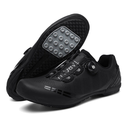 Tracción adicional | Zapatillas de ciclismo