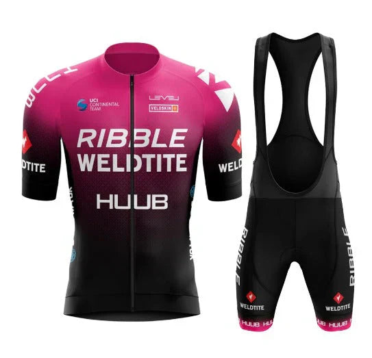 Ribble | Equipo de ciclismo profesional