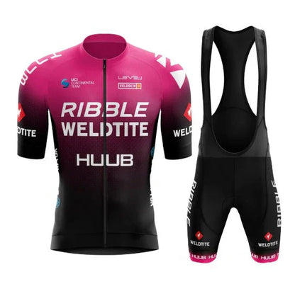 Ribble | Equipo de ciclismo profesional