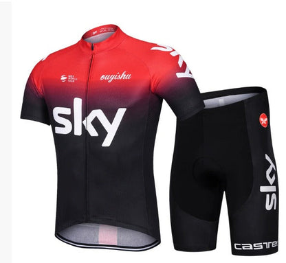 LAG | Kit de ciclismo profesional