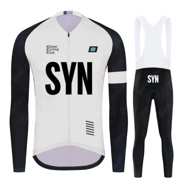 SYN | Flujo Ártico Térmico
