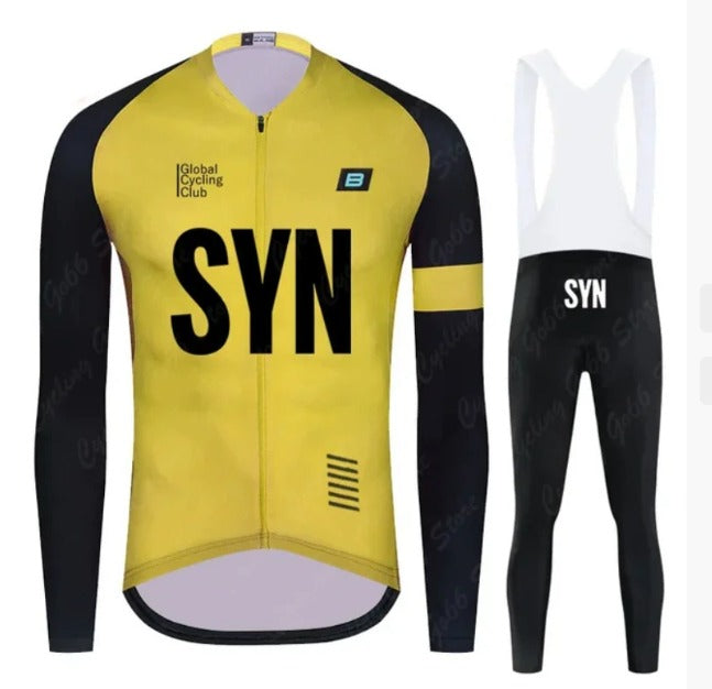 SYN | Flujo Ártico Térmico