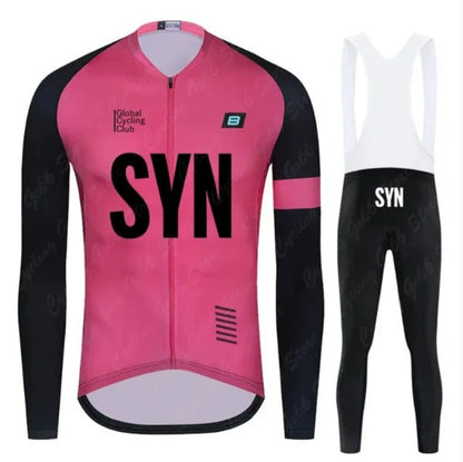 SYN | Flujo Ártico Térmico