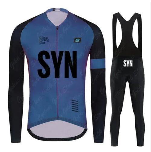SYN | Flujo Ártico Térmico