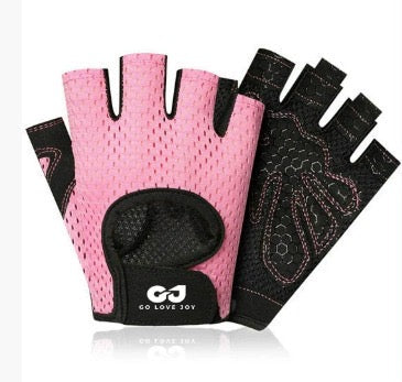 Go Love Joy | Guantes de agarre