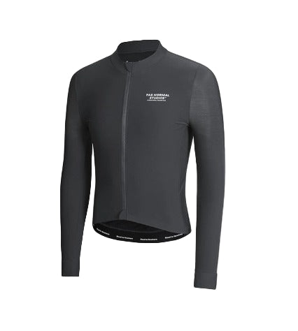 Camiseta de ciclismo de manga larga PNS | Ropa de ciclismo para carretera y montaña