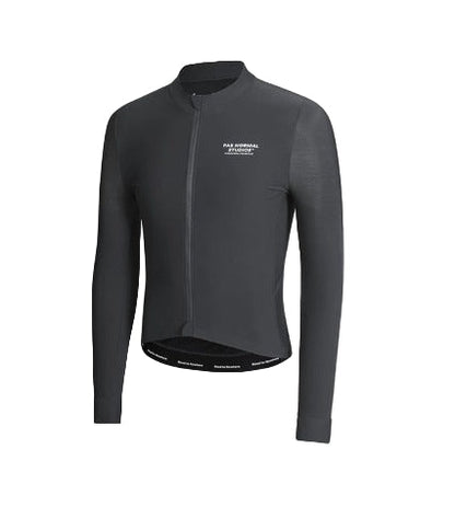 Camiseta de ciclismo de manga larga PNS | Ropa de ciclismo para carretera y montaña