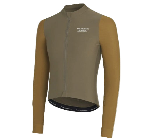 Camiseta de ciclismo de manga larga PNS | Ropa de ciclismo para carretera y montaña