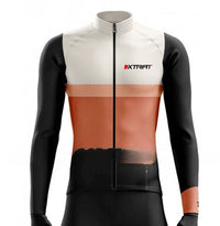 Blanco/Naranja/Negro