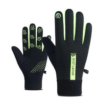 Negro/Verde (Hombre)