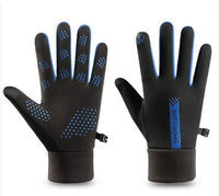 Negro/Azul (Hombre)