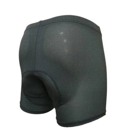 AeroCore | Ropa interior acolchada para ciclismo
