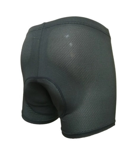AeroCore | Ropa interior acolchada para ciclismo