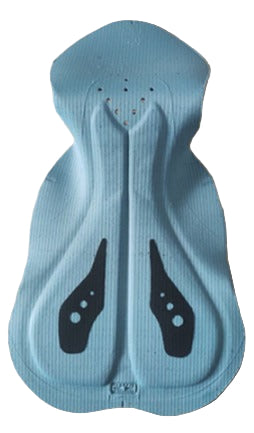 AeroCore | Ropa interior acolchada para ciclismo