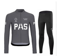 Gris (body + medias clásicas)