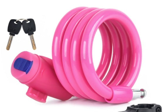 Radlock Pro | Antirrobo 🚲🔒