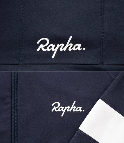 Rapha Jersey Unisex | Mangas Largas Forro Polar para Ciclismo