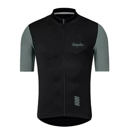 Rapha Camiseta de Ciclismo | Transpirable y Secado Rápido